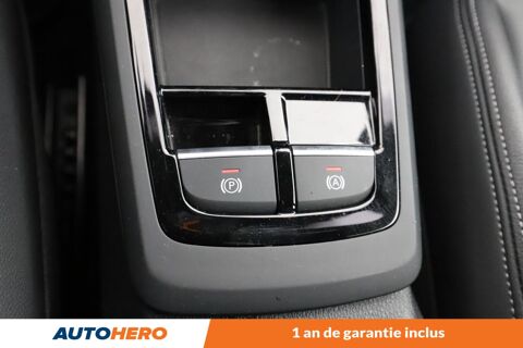 Q2 35 TFSI S line S tronic 150 ch 2025 occasion 92130 Issy-les-Moulineaux
