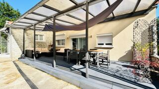  Maison à vendre 6 pièces 140 m²