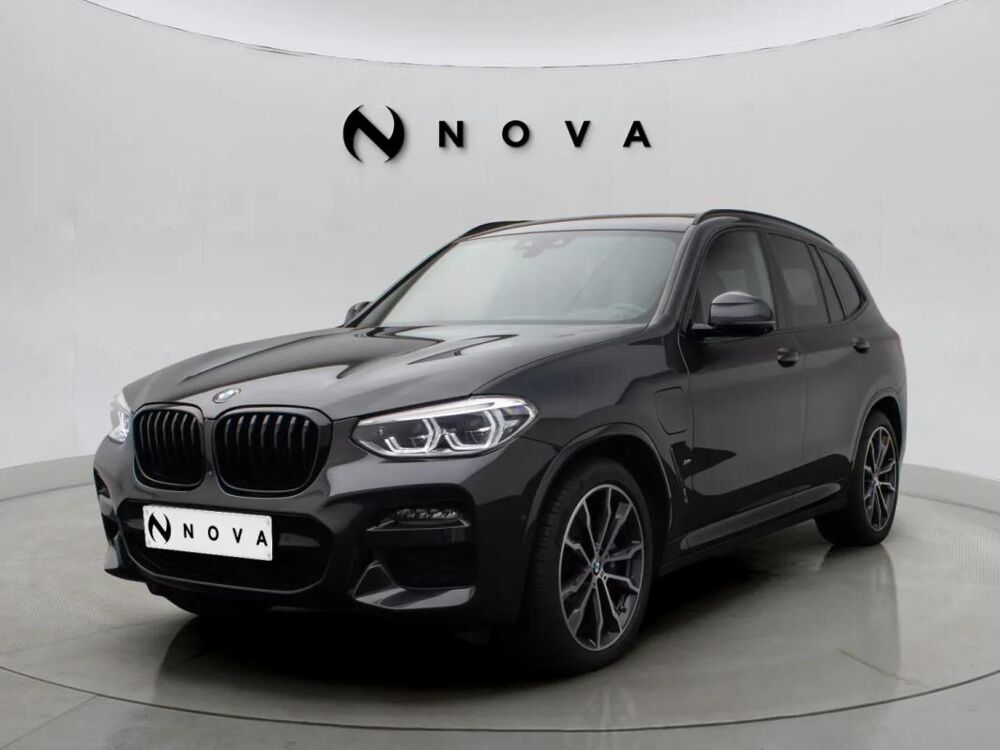 X3 xD30e M Sport Toit ouvrant Cam&eacute;ra 360&deg; Attache remorque 2021 occasion 33600 Pessac