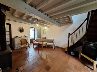  Maison à vendre 3 pièces 80 m²