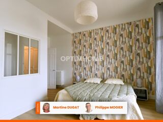  Appartement � vendre 3 pi�ces 97 m� Vichy