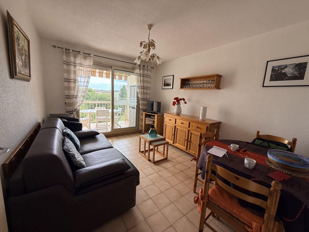 Vente Appartement Appartement à vendre 2 pièces SAINTE MAXIME (83) Sainte maxime