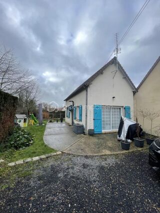  Maison � vendre 4 pi�ces 61 m�