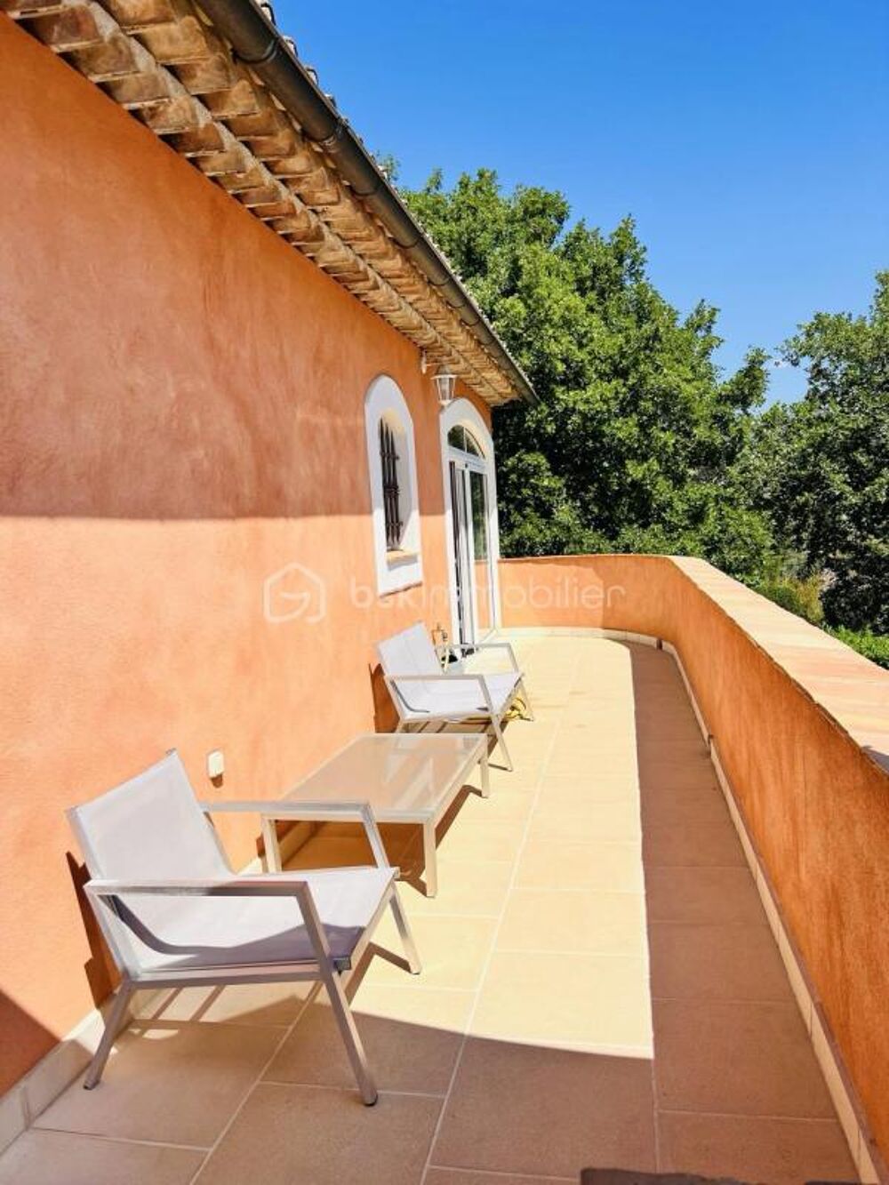à vendre  Propriété/château Opio (06650)