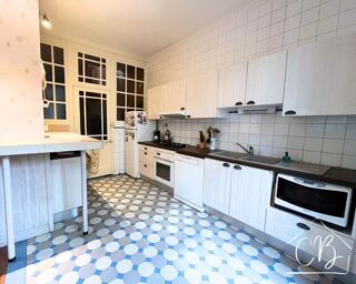  Maison � vendre 10 pi�ces 190 m�