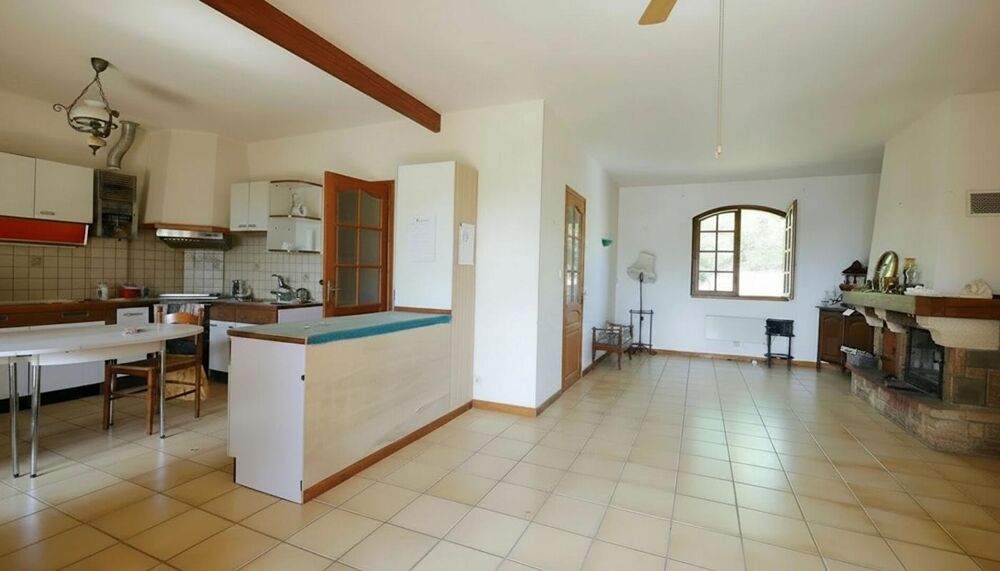 Une maison familiale au coeur de la nature, à deux pas de Moissac