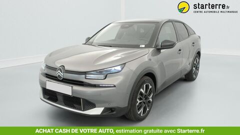 C4 PureTech 130 EAT8 Max 2025 occasion 69190 Saint-Fons