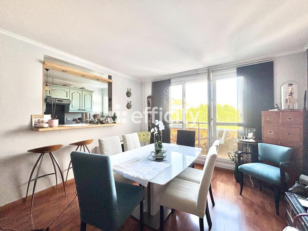 Vente Appartement Appartement Asnieres sur seine