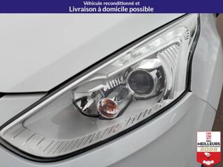 B-max EcoBoost 125 Edition 2017 occasion 10150 Lavau