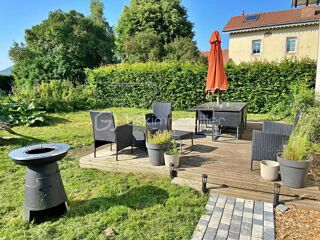  Maison  vendre 7 pices 170 m