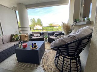  Appartement � vendre 3 pi�ces 56 m�