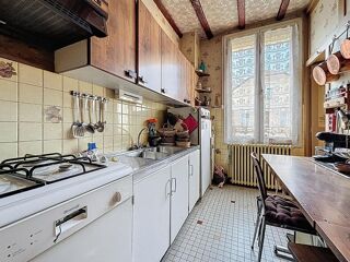  Maison � vendre 4 pi�ces 80 m�