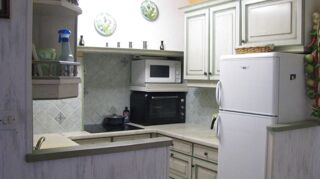  Appartement à louer 3 pièces 59 m²