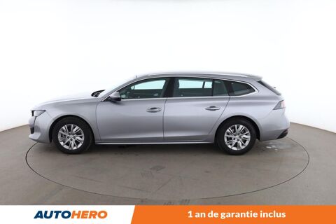 508 SW 1.2 PureTech Active Pack EAT8 130 ch 2021 occasion 92130 Issy-les-Moulineaux