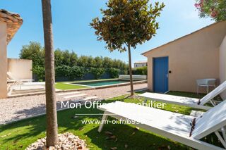  Villa à vendre 7 pièces 167 m²