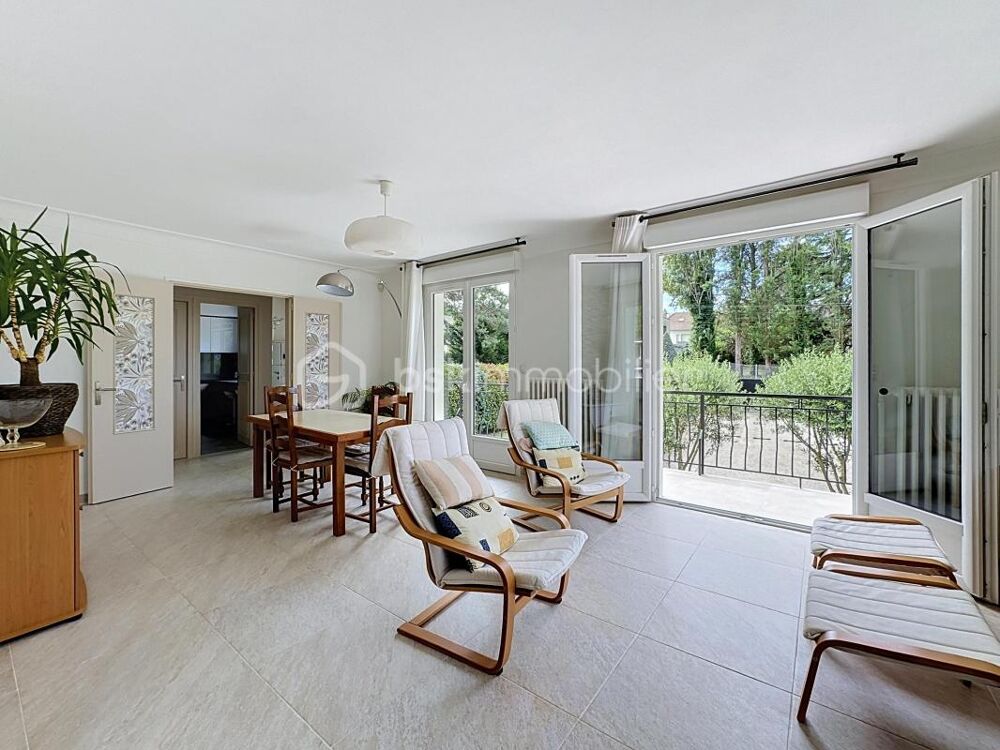 Maison familiale rénovée de 160 m²  4/5 chambres  Terrain de 780 m²  Aucun travaux à prévoir
