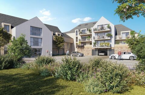   Derni�res opportunit�s 6 Appartements  3T3 et 3T4 Appartement - 3 pi�ce(s) - 66 m�