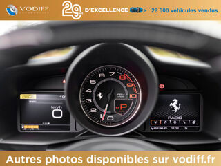 488 GTB 3.9 V8 670 CH DCT 2017 occasion 67960 Entzheim
