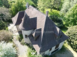  Maison � vendre 8 pi�ces 270 m�