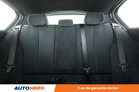 S&eacute;rie 1 118d M Sport BVA8 5P 150 ch 2017 occasion 92130 Issy-les-Moulineaux