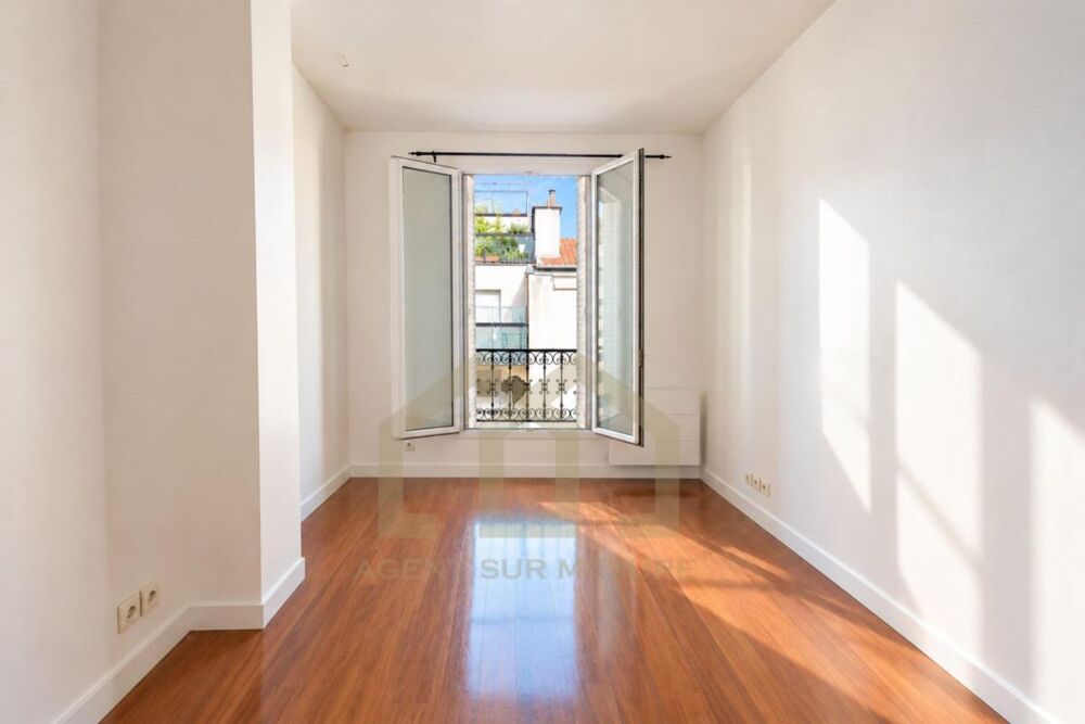 Vente Appartement T2 au coeur du 14eme Paris 14