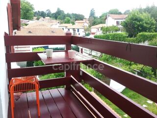  Appartement Urrugne (64122)