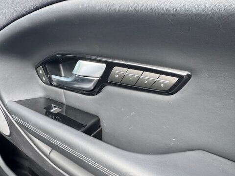 Range Rover Evoque (2) SD4 240 HSE DYNAMIC BVA 2018 occasion 35690 Acign&eacute;