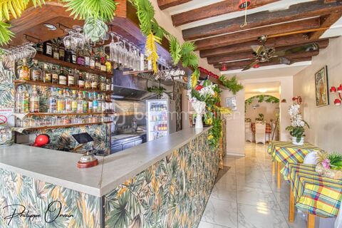   FONDS DE COMMERCE RESTAURANT TRADITIONNEL – VARREDDES (77) 