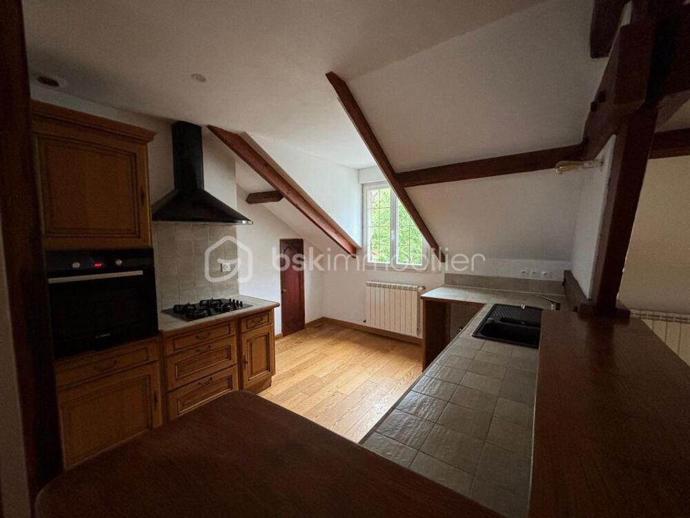 Location Appartement À LOUER – SPACIEUX APPARTEMENT F3 DE 109 M² – ANGERVILLE (91670) Angerville