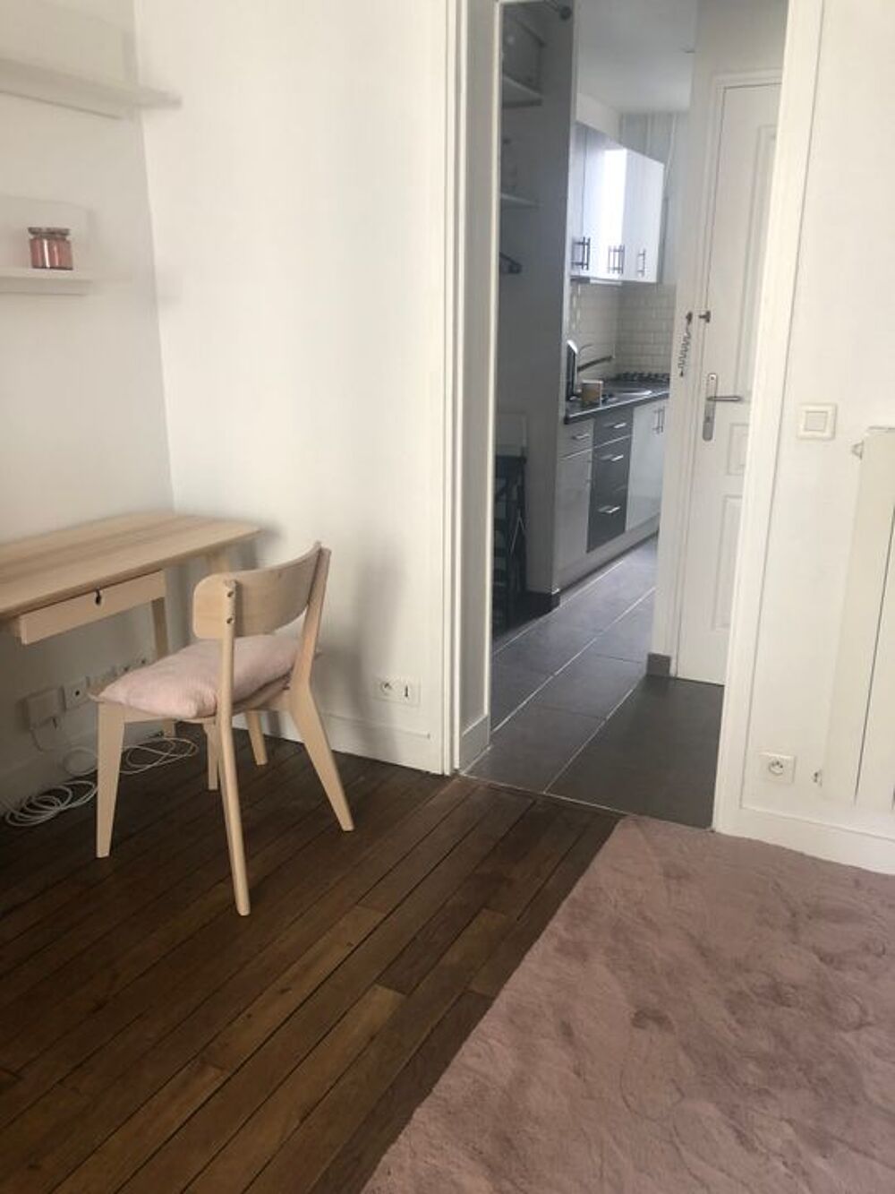 Location Appartement Appartement de 35m2 à louer sur Vincennes Vincennes