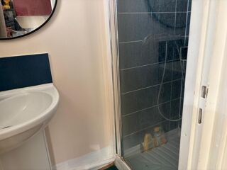 Vente Appartement LES SABLES D'OLONNE (85100) - RARE - A 2 PAS DU REMBLAI ET DU PORT STUDIO RENOVE EN RDC IDEAL LOCATIF Les sables d olonne