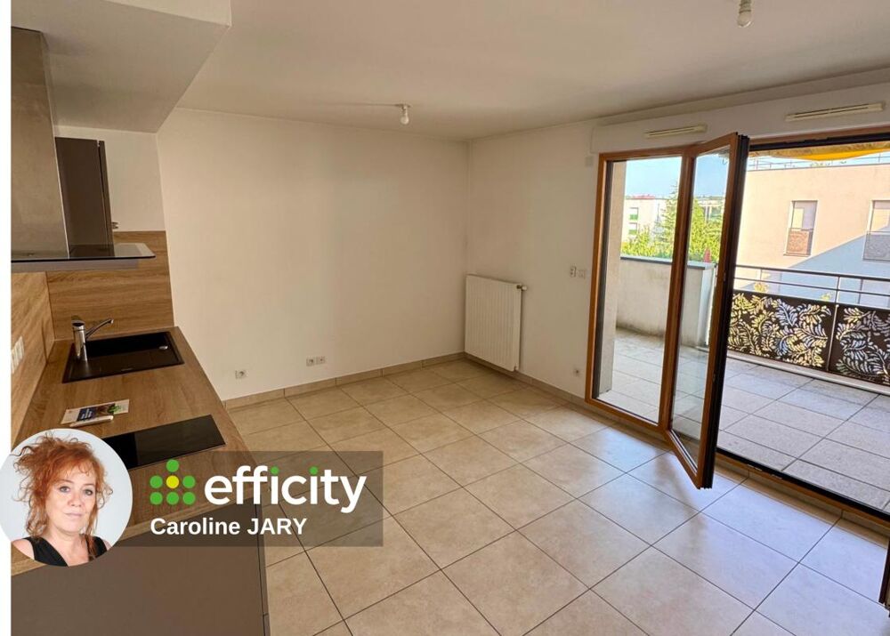 Vente Appartement T1 Bron
