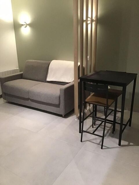 Appartement  louer 1 pice 26 m Lyon