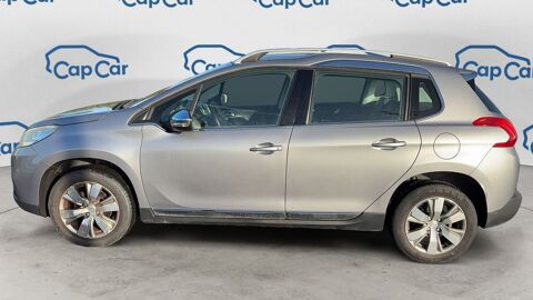 2008 1.2 Puretech 82 Allure 2014 occasion 45360 Chatillon Sur Loire