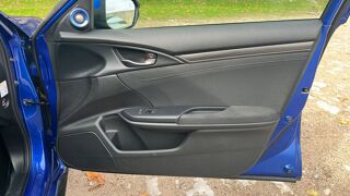 Civic X 1.5 i-VTEC 182 CVT Sport Plus 2017 occasion 45190 Beaugency