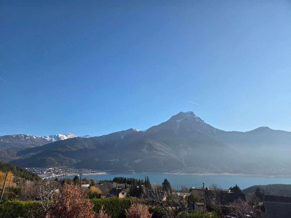   Savines-le-Lac (05160)