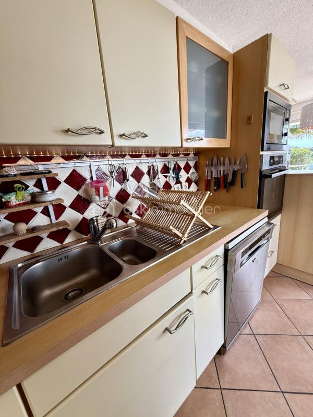 � vendre  Maison Mandelieu-la-Napoule (06210)