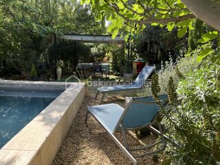  Maison à vendre 5 pièces 110 m²