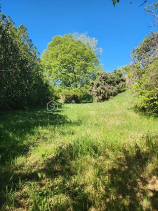  Terrain à vendre 940 m²