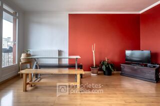  Appartement � vendre 5 pi�ces 102 m�