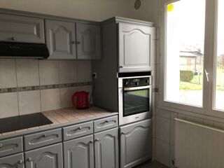  Maison � louer 4 pi�ces 80 m�
