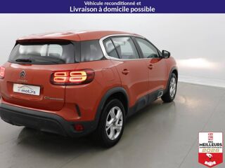 C5 aircross Essence 130 Feel 2019 occasion 10150 Lavau