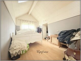  Maison � vendre 5 pi�ces 95 m�