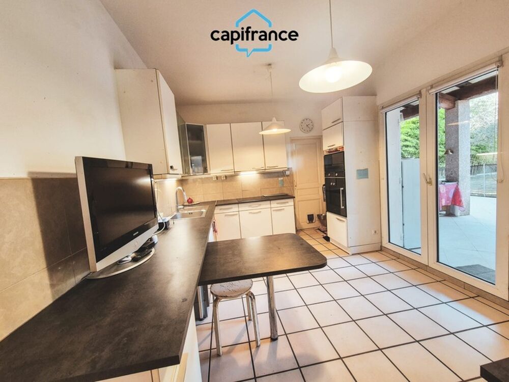 � vendre  Maison G�menos (13420)