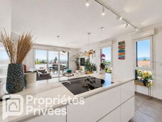 Appartement 3 pièces 72 m² · à Crozet · 72 m² · 460 000 €