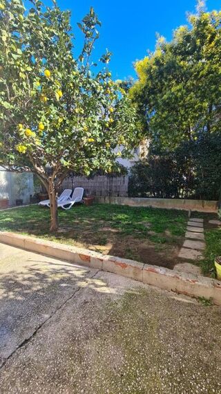  Maison à louer 2 pièces 44 m²