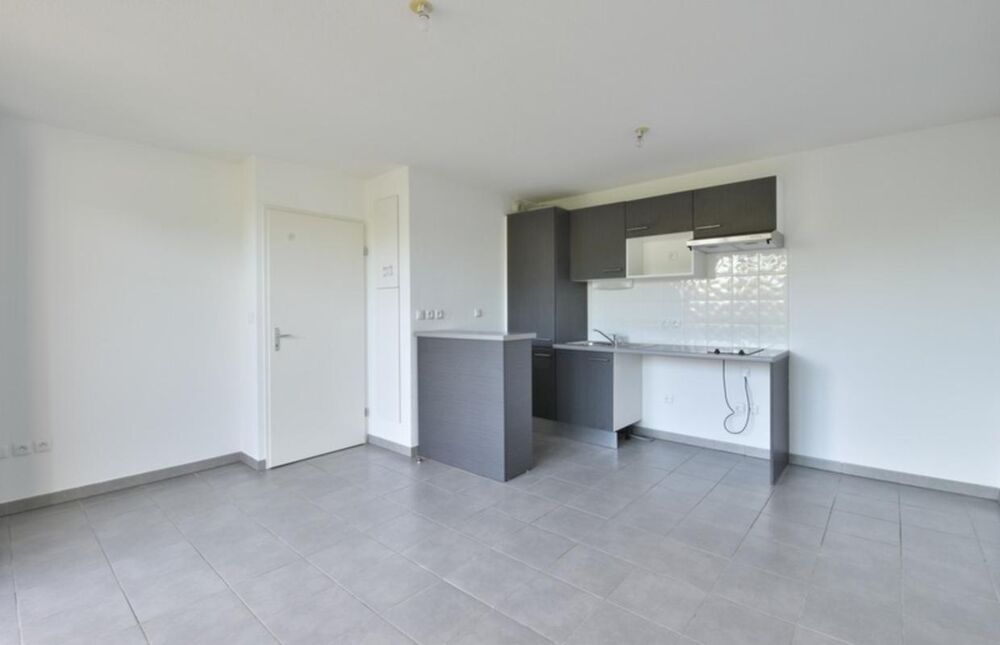 Location Appartement Appartement à louer 2 pièces FONBEAUZARD (31) Fonbeauzard