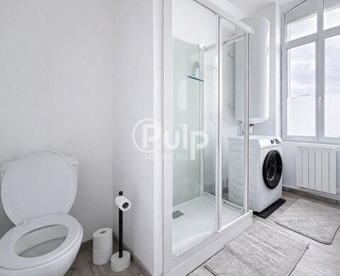  Appartement � louer 2 pi�ces 37 m�