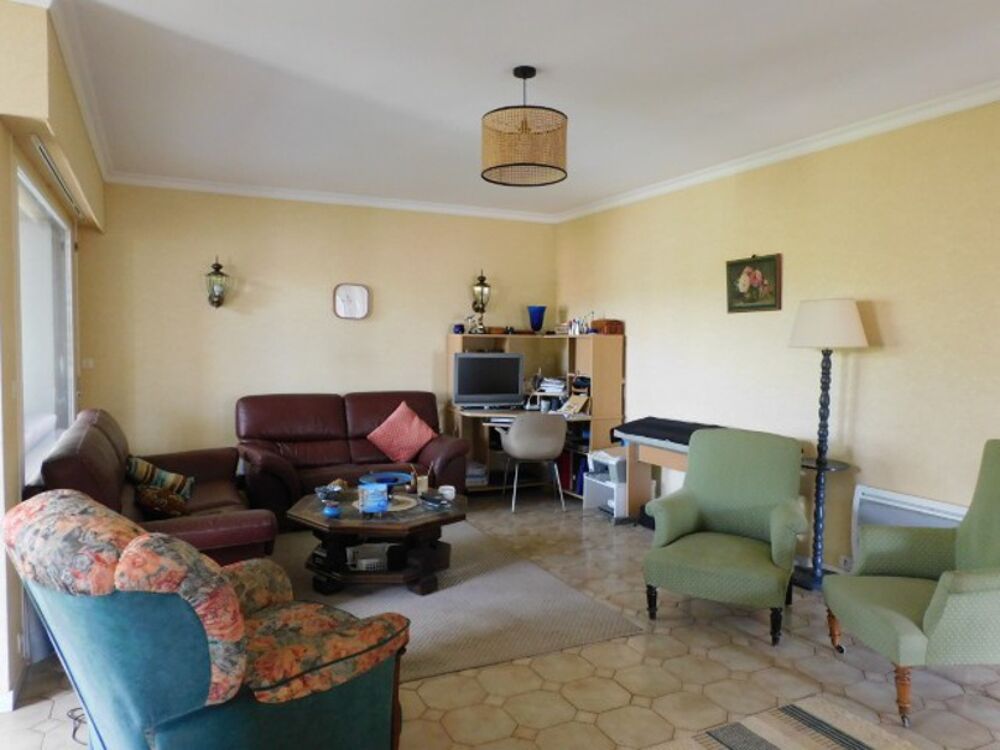 Vente Maison Maison Royan
