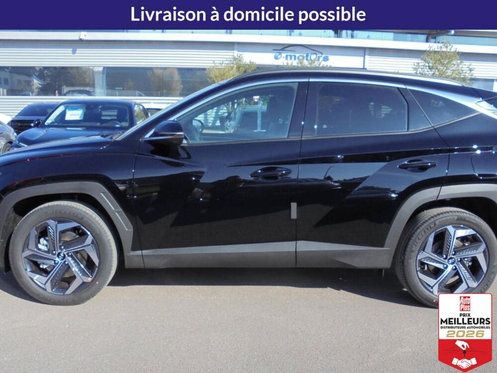 Tucson 1.6 T-GDI 230 Hybrid BVA6 - Executive 2024 occasion 10150 Lavau